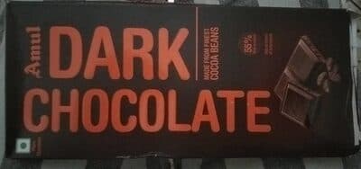 Dark Chocolate
