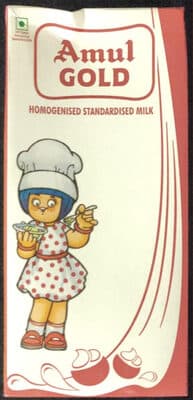 Amul Gold