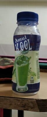Amul kool elaichi flavour