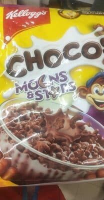Kellags Chocos