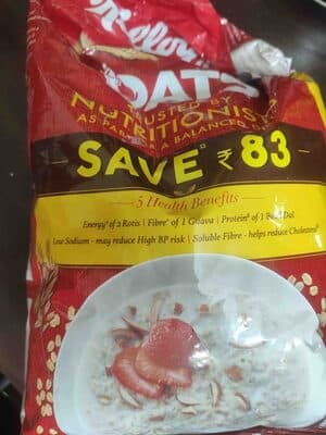 Oats