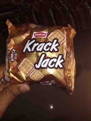 Krack Jack