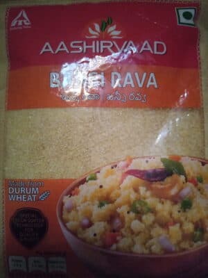Bansi Rava