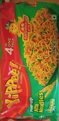 Yippee Atta Noodles