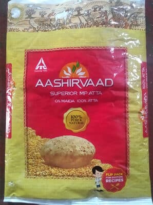 Aashirvaad