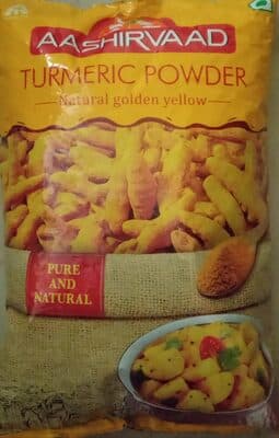 Turmeric Powder