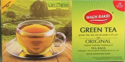 Green Tea