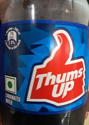 Thums Up