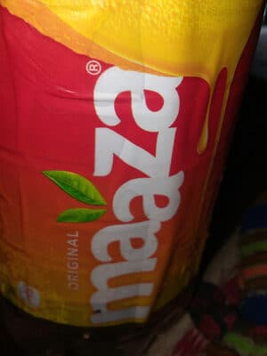 Maaza Original