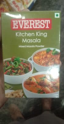 Kitchen King Masala