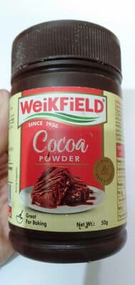 WeikField Coco powder