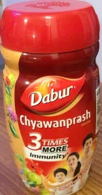 Chyawanprash