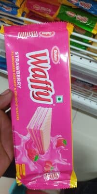 Wafers