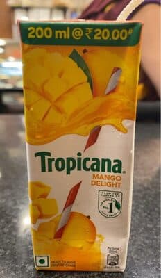 Mango Delight