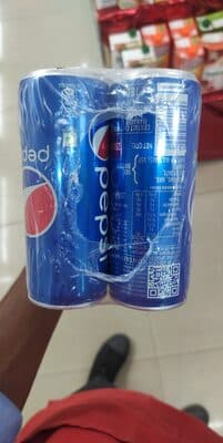Pepsi Cola