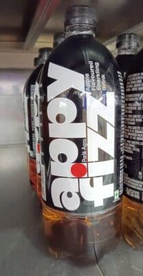 Appy Fizz