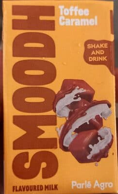Smoodh