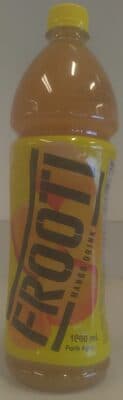Mango Drink