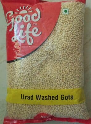 Urad Dal