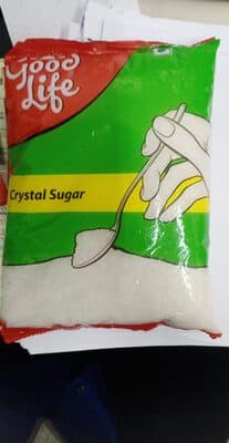 Sugar