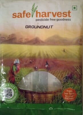 Groundnut