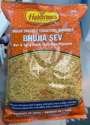 Bhujia Sev