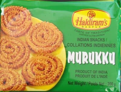 Murukku