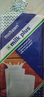 Milk Plus Bread