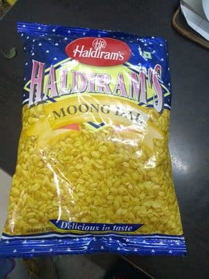 Moong Dal
