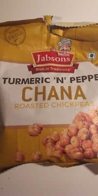 Chana