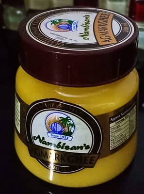 Ghee