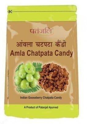 Amla Chatpata Candy