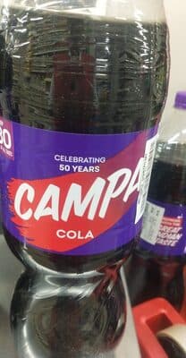 Campa cola