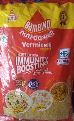 Vermicelli
