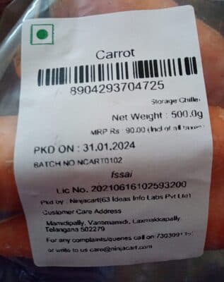 Carrot