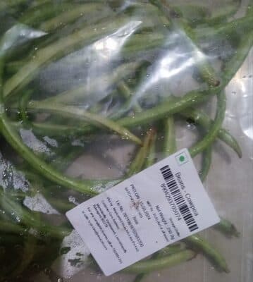 Cowpea Beans