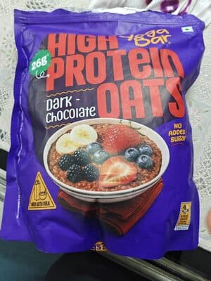 Sugar Free Oats
