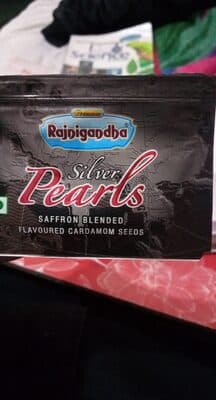 Pearls