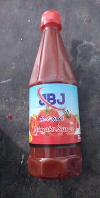 Tomato Sauce