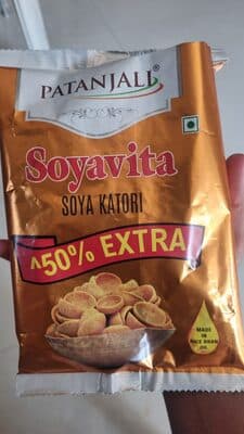 Soya Katori