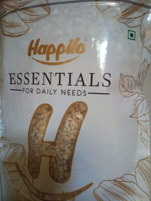 Essentials - Cashew