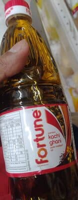 Premium Kachi Gani Pre Mustard Oil