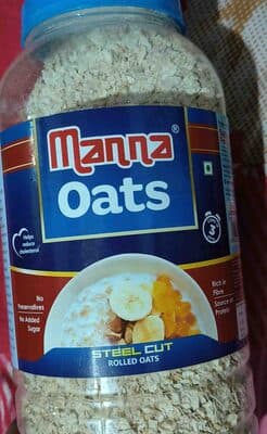 Oats