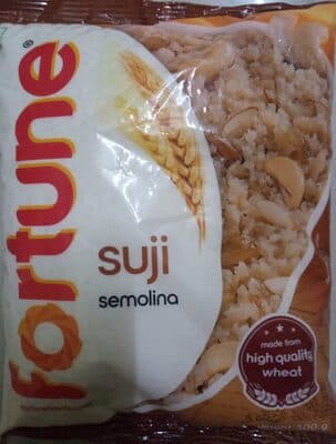 Suji Semolina