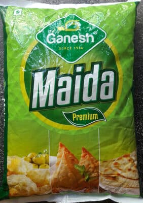 Maida