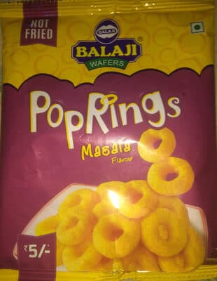 Poprings Masala