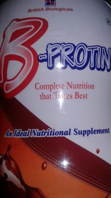 B protein