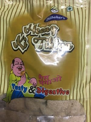Heeng ki tikiya