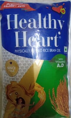 Rice Bran Oil