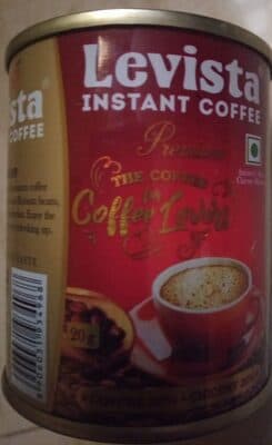 Instant Coffee